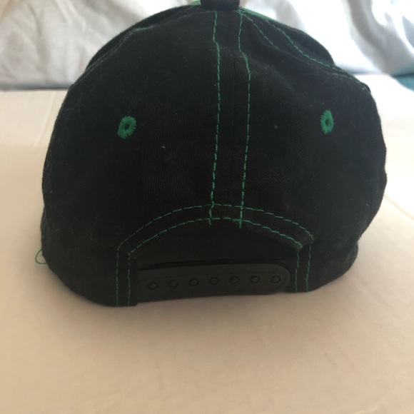 TMNT SnapBack Cap - Picture 2 of 4